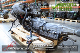 JDM 87-89 Toyota Cressida Supra 7M-GTE 3.0L Turbo Twin Cam 24 Valve Engine 7MGTE - JDM Alliance LLC