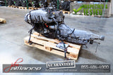 JDM 87-89 Toyota Cressida Supra 7M-GTE 3.0L Turbo Twin Cam 24 Valve Engine 7MGTE - JDM Alliance LLC