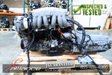JDM 87-89 Toyota Cressida Supra 7M-GTE 3.0L Turbo Twin Cam 24 Valve Engine 7MGTE - JDM Alliance LLC
