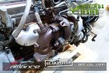 JDM 87-89 Toyota Cressida Supra 7M-GTE 3.0L Turbo Twin Cam 24 Valve Engine 7MGTE - JDM Alliance LLC