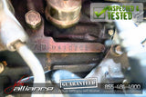 JDM 87-89 Toyota Cressida Supra 7M-GTE 3.0L Turbo Twin Cam 24 Valve Engine 7MGTE - JDM Alliance LLC