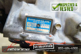 JDM 87-89 Toyota Cressida Supra 7M-GTE 3.0L Turbo Twin Cam 24 Valve Engine 7MGTE - JDM Alliance LLC