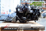 JDM 87-89 Toyota Cressida Supra 7M-GTE 3.0L Turbo Twin Cam 24 Valve Engine 7MGTE - JDM Alliance LLC