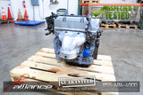 JDM 03-08 Honda K24A 2.4L DOHC i-VTEC RBB 200HP Engine K24A2 - JDM Alliance LLC