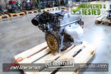 JDM 03-08 Honda K24A 2.4L DOHC i-VTEC RBB 200HP Engine K24A2 - JDM Alliance LLC