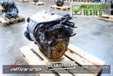 JDM 03-08 Honda K24A 2.4L DOHC i-VTEC RBB 200HP Engine K24A2 - JDM Alliance LLC