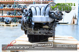 JDM 03-08 Honda K24A 2.4L DOHC i-VTEC RBB 200HP Engine K24A2 - JDM Alliance LLC