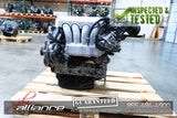 JDM 03-08 Honda K24A 2.4L DOHC i-VTEC RBB 200HP Engine K24A2 - JDM Alliance LLC