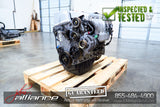 JDM 03-08 Honda K24A 2.4L DOHC i-VTEC RBB 200HP Engine K24A2 - JDM Alliance LLC