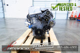 JDM 03-08 Honda K24A 2.4L DOHC i-VTEC RBB 200HP Engine K24A2 - JDM Alliance LLC
