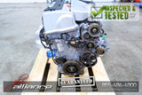 JDM 03-08 Honda K24A 2.4L DOHC i-VTEC RBB 200HP Engine K24A2 - JDM Alliance LLC