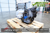 JDM 03-08 Honda K24A 2.4L DOHC i-VTEC RBB 200HP Engine K24A2 - JDM Alliance LLC