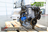 JDM 03-08 Honda K24A 2.4L DOHC i-VTEC RBB 200HP Engine K24A2 - JDM Alliance LLC