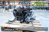 JDM 96-00 Honda Civic D15B 1.5L SOHC 3 Stage VTEC Engine 5 Speed Transmission - JDM Alliance LLC