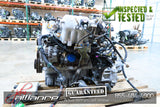 JDM 96-00 Honda Civic D15B 1.5L SOHC 3 Stage VTEC Engine 5 Speed Transmission - JDM Alliance LLC