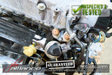 JDM 96-00 Honda Civic D15B 1.5L SOHC 3 Stage VTEC Engine 5 Speed Transmission - JDM Alliance LLC