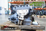 JDM 96-00 Honda Civic D15B 1.5L SOHC 3 Stage VTEC Engine 5 Speed Transmission - JDM Alliance LLC