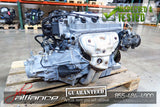 JDM 96-00 Honda Civic D15B 1.5L SOHC 3 Stage VTEC Engine 5 Speed Transmission - JDM Alliance LLC