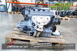 JDM 96-00 Honda Civic D15B 1.5L SOHC 3 Stage VTEC Engine 5 Speed Transmission - JDM Alliance LLC