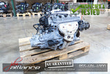 JDM 96-00 Honda Civic D15B 1.5L SOHC 3 Stage VTEC Engine 5 Speed Transmission - JDM Alliance LLC