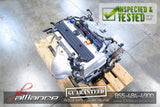 JDM 03-08 Honda K24A 2.4L DOHC i-VTEC RBB 200HP Engine K24A2 - JDM Alliance LLC