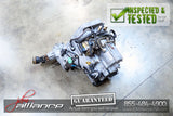 JDM 97-01 Honda CRV AWD Automatic Transmission B20B 2.0L DOHC 4x4 B20Z Auto SKPA - JDM Alliance LLC