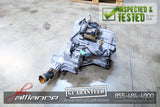 JDM 97-01 Honda CRV AWD Automatic Transmission B20B 2.0L DOHC 4x4 B20Z Auto SKPA - JDM Alliance LLC