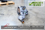JDM 97-01 Honda CRV AWD Automatic Transmission B20B 2.0L DOHC 4x4 B20Z Auto SKPA - JDM Alliance LLC
