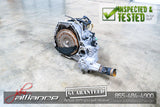 JDM 97-01 Honda CRV AWD Automatic Transmission B20B 2.0L DOHC 4x4 B20Z Auto SKPA - JDM Alliance LLC