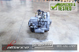 JDM 97-01 Honda CRV AWD Automatic Transmission B20B 2.0L DOHC 4x4 B20Z Auto SKPA - JDM Alliance LLC