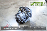 JDM 97-01 Honda CRV AWD Automatic Transmission B20B 2.0L DOHC 4x4 B20Z Auto SKPA - JDM Alliance LLC