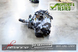 JDM 97-01 Honda CRV AWD Automatic Transmission B20B 2.0L DOHC 4x4 B20Z Auto SKPA - JDM Alliance LLC
