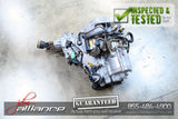 JDM 97-01 Honda CRV AWD Automatic Transmission B20B 2.0L DOHC 4x4 B20Z Auto SKPA - JDM Alliance LLC