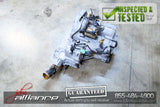 JDM 97-01 Honda CRV AWD Automatic Transmission B20B 2.0L DOHC 4x4 B20Z Auto SKPA - JDM Alliance LLC
