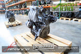 JDM 99-01 Honda CR-V B20B 2.0L DOHC obd2 High Compression Engine B20Z - JDM Alliance LLC
