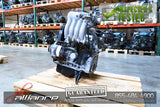 JDM 99-01 Honda CR-V B20B 2.0L DOHC obd2 High Compression Engine B20Z - JDM Alliance LLC