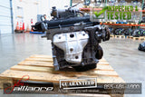JDM 99-01 Honda CR-V B20B 2.0L DOHC obd2 High Compression Engine B20Z - JDM Alliance LLC