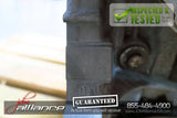 JDM 99-01 Honda CR-V B20B 2.0L DOHC obd2 High Compression Engine B20Z - JDM Alliance LLC
