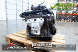 JDM 99-01 Honda CR-V B20B 2.0L DOHC obd2 High Compression Engine B20Z - JDM Alliance LLC