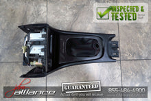 JDM 94-01 Honda Acura Integra Type R DC2 CF Center Console Shift Boot RHD - view 1