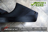 JDM 94-01 Honda Acura Integra Type R DC2 CF Center Console Shift Boot RHD - JDM Alliance LLC