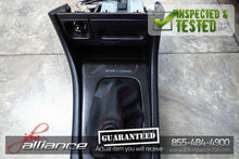JDM 94-01 Honda Acura Integra Type R DC2 CF Center Console Shift Boot RHD - view 2
