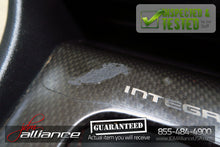 JDM 94-01 Honda Acura Integra Type R DC2 CF Center Console Shift Boot RHD - view 7