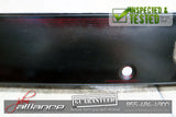 JDM Nissan 180SX 240SX S13 Rear Tail Light Center Garnish with Reverse Lights - JDM Alliance LLC