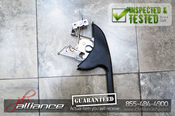 JDM Honda Integra Acura RSX DC5 Type R E Brake Handle