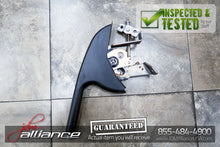 JDM Honda Integra Acura RSX DC5 Type R E Brake Handle - view 2