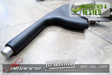 JDM Honda Integra Acura RSX DC5 Type R E Brake Handle - view 7