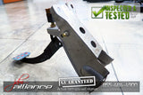 JDM Subaru Forester SG5 SG WRX STi Manual Clutch Brake Accelerator Pedal Set - JDM Alliance LLC