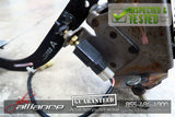 JDM Subaru Forester SG5 SG WRX STi Manual Clutch Brake Accelerator Pedal Set - JDM Alliance LLC