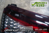 JDM Subaru Legacy OEM Rear Tail Light Center Garnish Reverse Lights - JDM Alliance LLC